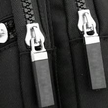 Bolso Bandolera Bandolera Pequea Cruzada, Mochila Mensajera Deportiva Impermeable para Senderismo Running y Exteriores - inicial - Ver 7