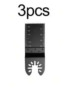 1 件 / 2 件 / 3 件 / 5 件 / 10 件 不锈钢锯片，木工电动工具替换刀片