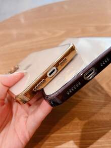 Basic Phone Cases - Vàng - Xem 6