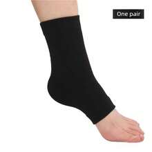 Children's Knee And Elbow Protection Covers, Knee And Crash Training, Thick Knee And Dance Protection, Elbow Protection Gear, Unisex For Boys And Girls - Black - View 9