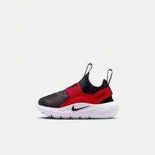 Nike 幼儿 FLEX RUNNER 4 (TD) 休闲鞋 低帮运动鞋 IF2895-606