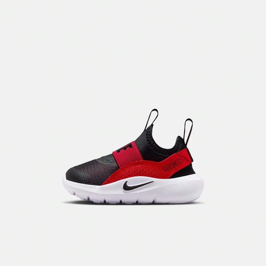 Nike 幼儿 FLEX RUNNER 4 (TD) 休闲鞋 低帮运动鞋 IF2895-606