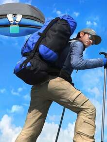 4/1pc Mini Padlock With Key, Suitable For Luggage, Backpack, Gym Locker, Briefcase, Classroom Pairing Game, Etc.