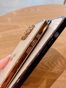 Basic Phone Cases - Vàng - Xem 7