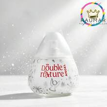 Jafra Double Nature Angel 100ml Edición Limitada - Afrutado y cítrico - Ver 1