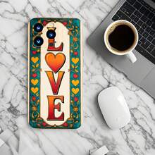 Fundas básicas para teléfono - Negro - Ver 5