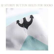 Vintage Lizard Shower Curtain, Wild Animal Decor, Nature Reptile Shower Curtain, Outdoorsy Shower Curtain, Tropical Bathroom Decor