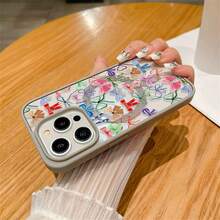 Basic Phone Cases - Gris pâle - Voir 3