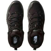 The North Face Rain Boots & Rain Boot Covers - Black - View 2