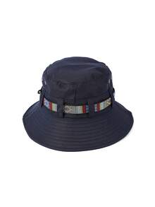 1顶户外徒步帽，夏季旅行小帽檐防晒钓鱼帽，速干透气遮阳帽 - 漁夫帽 - 查看 11