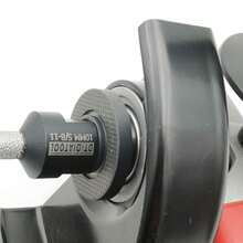 EstiloTendenciaDT-DIATOOL - Brocas De Diamante Para Molienda De Azulejos (Porcelana Y CeráMica), 1Pc 20Mm, 1Calidad PremiumVersióN Mejorada - 1 - Ver 8