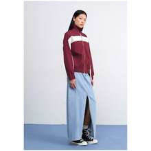 Puma Women Outdoor Jackets - Red - View 2
