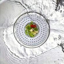 Bộ lọc bồn rửa nhà bếp 1/3/4/6 món - Bộ lọc thoát nước bằng nhựa nhiều màu sắc, ngăn ngừa cặn thức ăn làm tắc nghẽn lưới lọc, thích hợp để bảo vệ đường thoát nước phòng tắm và nhà vệ sinh, phù hợp với nhiều trường hợp sử dụng. Lưới lọc thoát nước bồn rửa, lý tưởng để thu gom tóc và thức ăn thừa trong phòng tắm và nhà bếp. Bộ lọc lưới thoát nước đa năng cho bồn rửa nhà bếp và đường thoát nước phòng tắm, nắp đậy thoát nước bằng nhựa, bảo vệ bồn rửa chống tắc nghẽn. - Nhiều màu - Xem 13