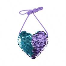 3 Uds Bolso Para Monedas Bolso Para Nios Bolso De Mensajero Para Nios Bolso Para Nios Bolso De Mensajero Para Nios - inicial - Ver 7