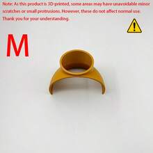 水族馆洞穴穹顶 | 在砾石隧道中观察鱼虾 | 适合珊瑚鱼、条鳅、小龙虾和异型鱼的装饰性隐蔽处 - 彩色 - 查看 12