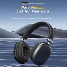 Headset - Black - View 4