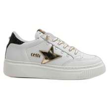 Cetti Women Casual Athletic Shoes - 白色 - 查看 1