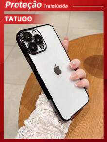 Basic Phone Cases - màu đen - Xem 3