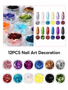 COSCELIA Acrylic Nail Kit With Gel Nail Polish Mini UV LED Lamp Nail Drill Machine 3 Colors Acrylic Powder And 24PCS Nail Decoration Powder 4 Colors Gel Nail Polish Set With Base Top Coat Complete Acrylic Nail Beginner Manicure Tool Kit For French Tip Nails Extension Nails Manicure Salon DIY Gift For Women - 多色2 - 查看 8
