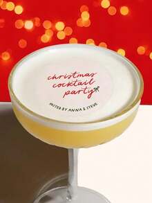 Individuell bedrucktes wasserlösliches Papier, Geburtstagskuchen-Muster wasserlösliches Papier, geeignet zum Dekorieren von Tassen, einsetzbar für Partys, Bankette, Geburtstagsfeiern, Meetings, Geschäftsempfänge - Klebreispapier1 - Übersicht 2