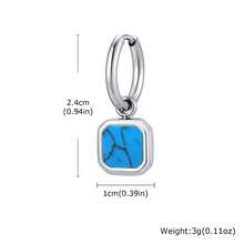 ED-936S04-1 Turquesa