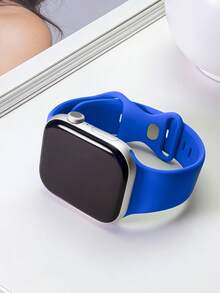 Bracelets de montre élégants et actifs compatibles avec Séries 6-11 SE SE2 SE3 Ultra 2 3 38 40 41 42 44 45 46 49mm - Apparence raffinée avec un ajustement sécurisé, parfait pour un anniversaire ou un cadeau familial - 42 mm-10/38 mm/40 mm/41 mm - Voir 11