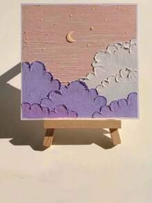 12/36 Color Anmei Whale Super Soft Heavy Color Oil Painting Stick, Suitable For Various Oil Painting, Art Graffiti, DIY Handmade Greeting Cards, Birthday Cards - Sets - View 6