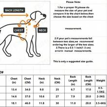 原创宠物猫狗波点连衣裙，马尔济斯贵宾犬公主裙 - 白色 - 查看 3