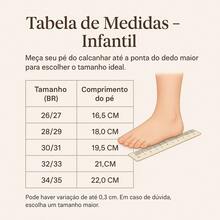 Chinelo Slide Infantil Confortável Leve Flexível Leve Macio Casual Antiderrapante Fácil de Calçar - Preto - Visão 5