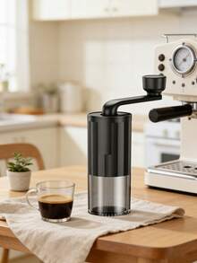 家用便携式多功能手动咖啡研磨机