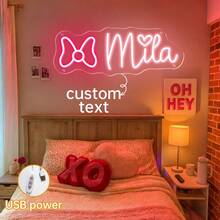 إضاءة نيون لاسم لاعب الألعاب الشخصي، لافتات نيون مخصصة، شعارات ألعاب مخصصة، لافتات نيون شخصية، أضواء LED للاعبين، فن الحائط للألعاب، لافتات إضاءة للبث المباشر، هدايا مخصصة - رائعة لديكور الغرفة، ديكور غرفة النوم، ديكور غرفة الألعاب، هدايا كهف الرجال، هدايا عيد الميلاد! ملون، كاواييي، أنيق بسيط، جميل، مخصص، شخصي، فريد، هدايا مثالية للرجل، هدايا مثالية للمرأة، صديق، صديقة، عائلة، أصدقاء، ضوء الليل، أضواء نيون، بضائع منزلية، ديكور الغرفة، ديكور العطلات، للذكرى السنوية، لأعياد الميلاد، للزفاف