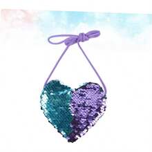 3 Uds Bolso Para Monedas Bolso Para Nios Bolso De Mensajero Para Nios Bolso Para Nios Bolso De Mensajero Para Nios - inicial - Ver 8