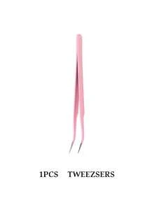 640/632/624/320片装簇状假睫毛，浓密卷翘睫毛套装，D型卷翘，10-16毫米混合长度，DIY睫毛嫁接套装，DIY下睫毛嫁接教程，蓬松柔软的单根假睫毛，打造浓密自然的纤长睫毛，睫毛簇，单根假睫毛，睫毛，假睫毛 - 彩色 - 查看 10