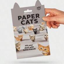 50pcs 3D Animal Origami Kit - Cats & Dogs, STEAM Educational Toy For Kids, Handmade Craft For Boys & Girls, Preschool Parent-Child Creative Interaction, Cute Stress Relief Toy, Kindergarten Birthday Christmas Gift - Multicolor - View 9