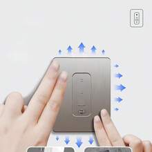 Storage Shelves & Racks - kelabu - Lihat 4