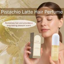 NEUZOJIT Hair Perfume For Women - Clean, Deodorizing, Patented Odor-Eliminating Technology, Hair Body Mist, Freshen Body & Pillow - Woody Aquatic Fragrance - Salt & Driftwood Scent-50ml - Nhiều màu - Xem 5