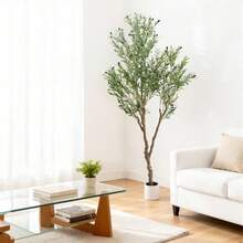 Albero artificiale - 7 piedi - Visualizzare 4
