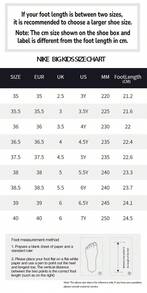 Nike Court Borough 女款休闲轻便耐穿户外通勤滑板鞋，FV3648-171，时尚百搭运动鞋，多种颜色可选 - 黃白綠 - 查看 5