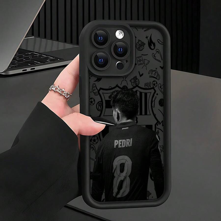 Basic Phone Cases - Black - View 1