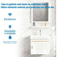 Bathroom Vanity Suites - 白色 - 查看 5