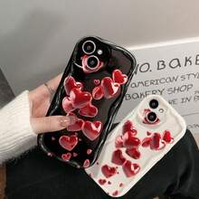 Basic Phone Cases - Black - View 2