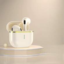 Compact & Precise In-Ear Headphones, Type-C Charging, LED Display, Ultra-Long Battery Life, Immersive Music Experience - In-ear Style With Multiple Colors Available - View 17