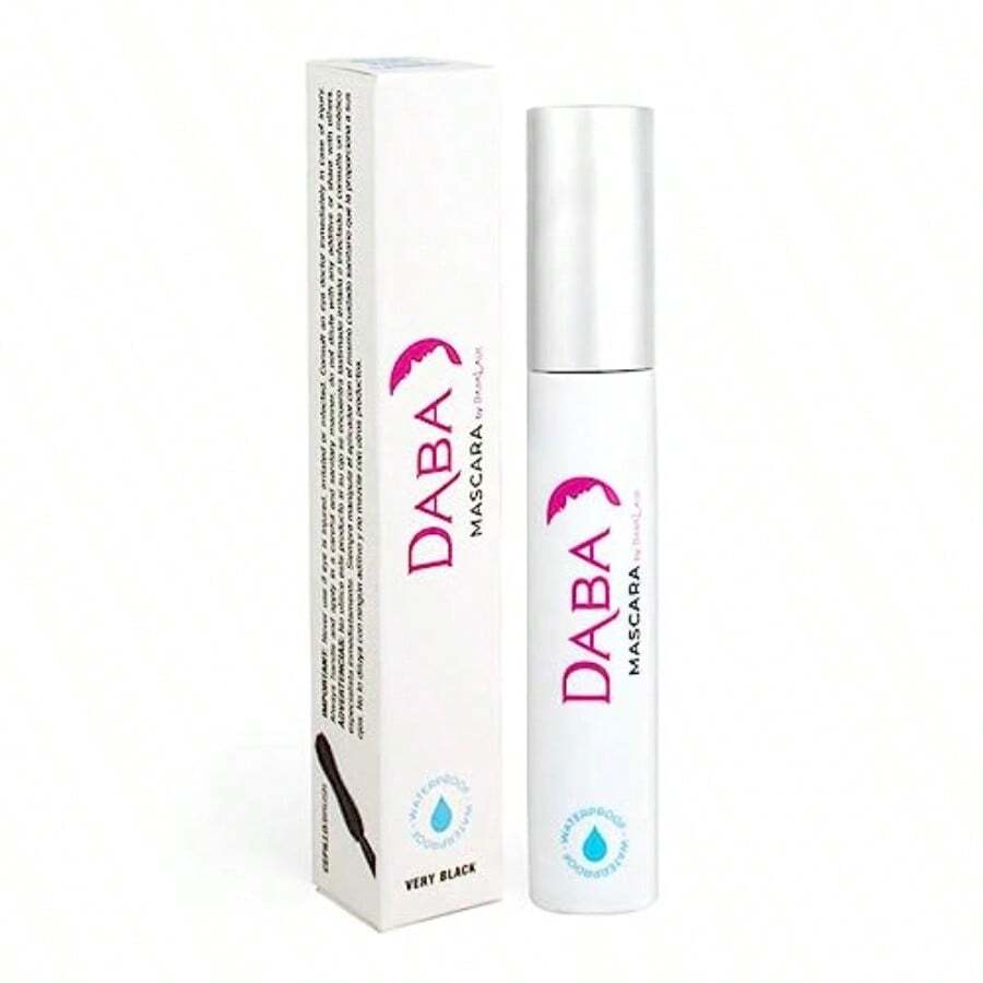 YQQ DABA Mascara by Dabalash Waterproof0027 - Multicolor - Ver 1