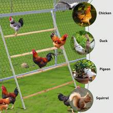 104*143cm  Outdoor Chicken Perch - mặc định - Xem 10