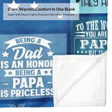 Sofa Blankets, Throw Blankets & Nap Blankets - Multicolor - View 8