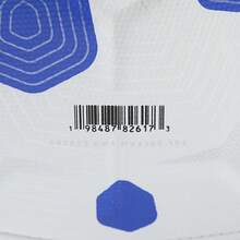 Nike 男女通用 NK ACADEMY - FA25 足球 HV4386-104 - 藍白色 - 查看 6