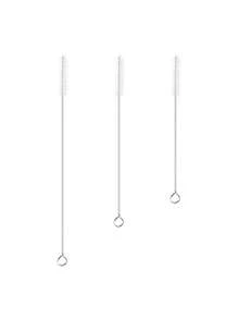 500毫升/700毫升容量粉色蝴蝶结装饰水瓶，仿珍珠奶茶风格夏日水杯，便携式超大吸管塑料杯，小众大容量，适合女生、学生