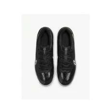 Nike Alpha Huarache 4 Keystone DJ6524-001 Men's Black Baseball Cleats ACAD369 - Black - View 5