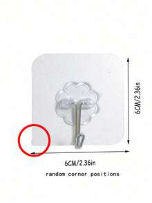 1/3/5个装企鹅造型硅胶刮刀，多功能厨房清洁工具，无需电池即可去除油脂和烘焙残留物，适用于清洁水槽和台面残留物，厨房刮刀工具，软边刮刀 - 彩色 - 查看 12