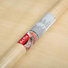 d-c-fix - calcomanía decorativo, Roble degradado, 17.71" x 78" Roll,(45An x 200L cm Marrón) - Multicolor - Ver 5